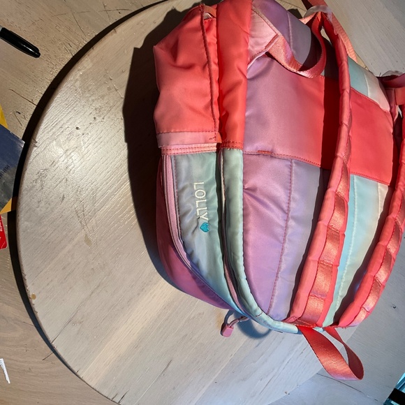 STATE backpack - Sunset - Picture 5 of 5